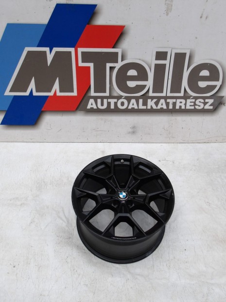 (1DB)[GYRI BONTOTT] BMW FELNI "Y-spoke 942M" | 5-S G60 / G61| (10Jx